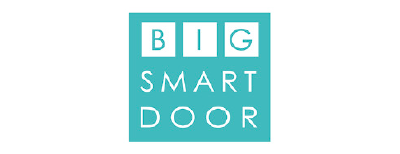 Big Smart Door