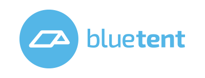 Bluetent