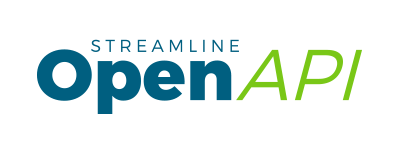 Streamline Open API