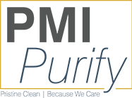 PMI Purify Logo