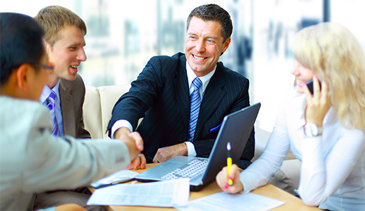 Selling Your Business